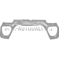 Esistange Microcar MGO6 Highland (Reef blue)