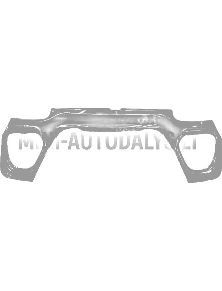 Esistange Microcar MGO6 Highland (Reef blue)