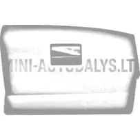 Microcar MGO3 / MGO4 panipaagi kork