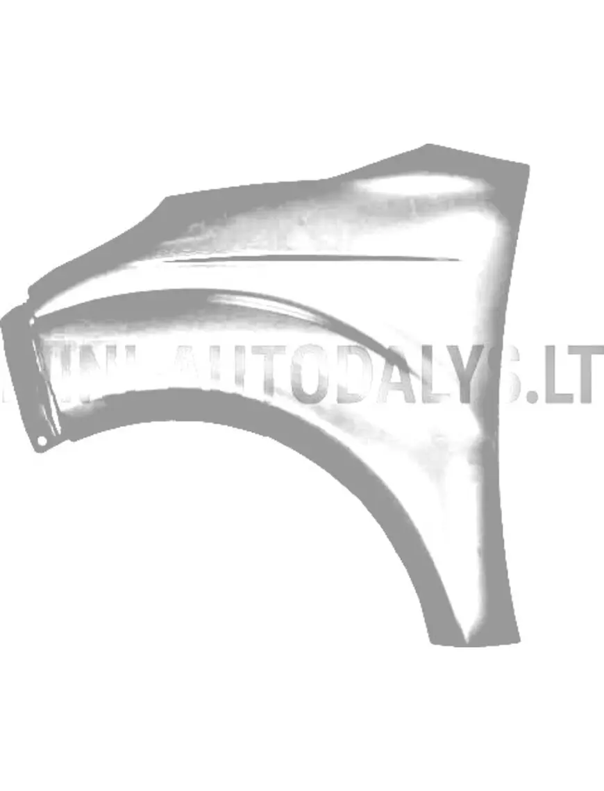 Vasakpoolne esitiib Ligier JS50 / JS50L Ph1