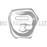 Eesmise parempoolse udutule hoidik Microcar MGO6 / Due6