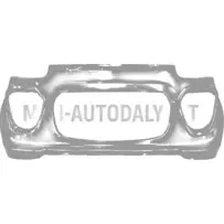 Esistange Microcar MGO6 / Due6 (Toledo punane)