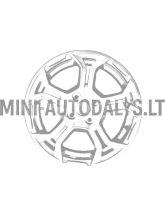 Velg 15" Ligier JS50 / JS50L Ph3 / JS60