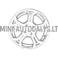 Velg 15" Ligier JS50 / JS50L Ph3 / JS60