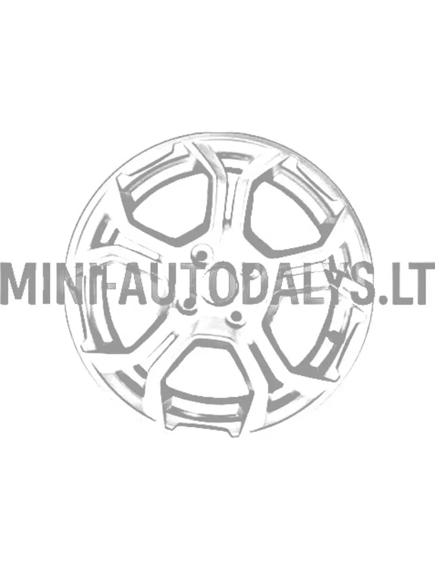 Velg 15" Ligier JS50 / JS50L Ph3 / JS60