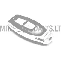 Ligier kaugjuhtimispuldiga kesklukustus