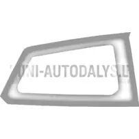 Tagumine parempoolne küljeaken ahergreen Ligier JS50 ph2 / ph3