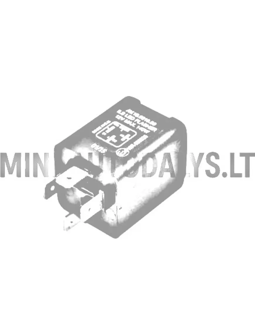 Suunatule relee Ligier JSRC