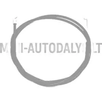 Küttekeha juhtkaabel "Cold-Warm Ligier" / "Microcar"