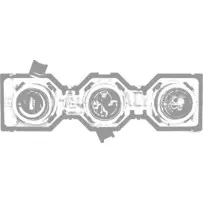 Kütte juhtnupp Ligier / Microcar