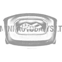 Rooliratta rummukate Ligier