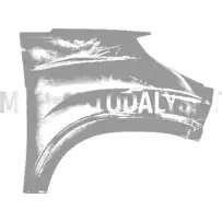 Eesmine parem poritiib Ligier JS60 (must)