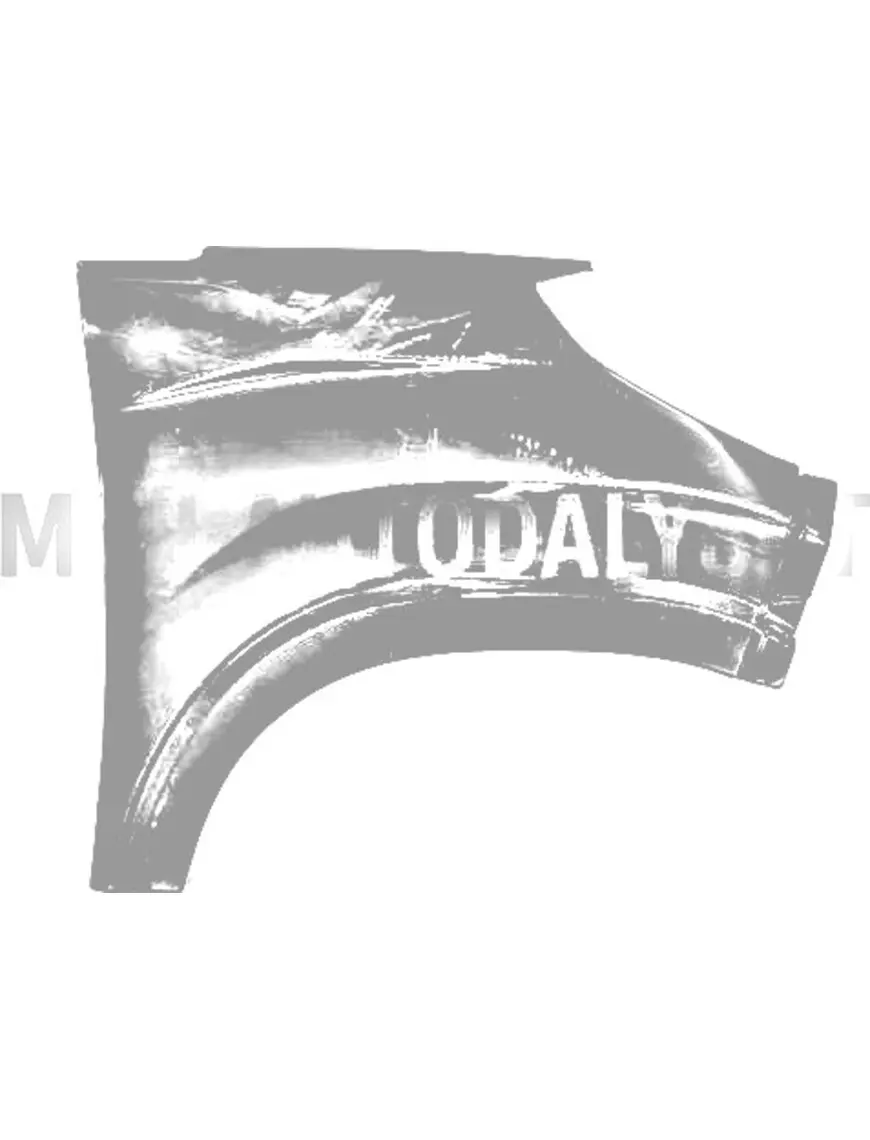 Eesmine parem poritiib Ligier JS60 (must)