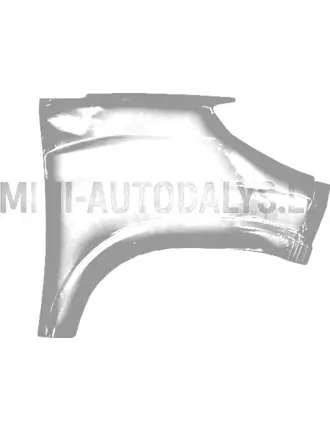 Eesmine parem poritiib Ligier JS60 (punane toledo)