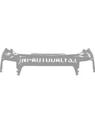 Esistange Ligier JS60 CHIC (must)