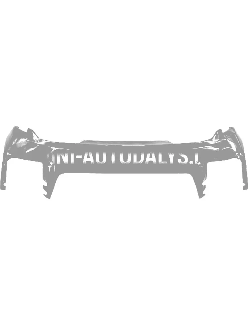 Esistange Ligier JS60 CHIC (must)