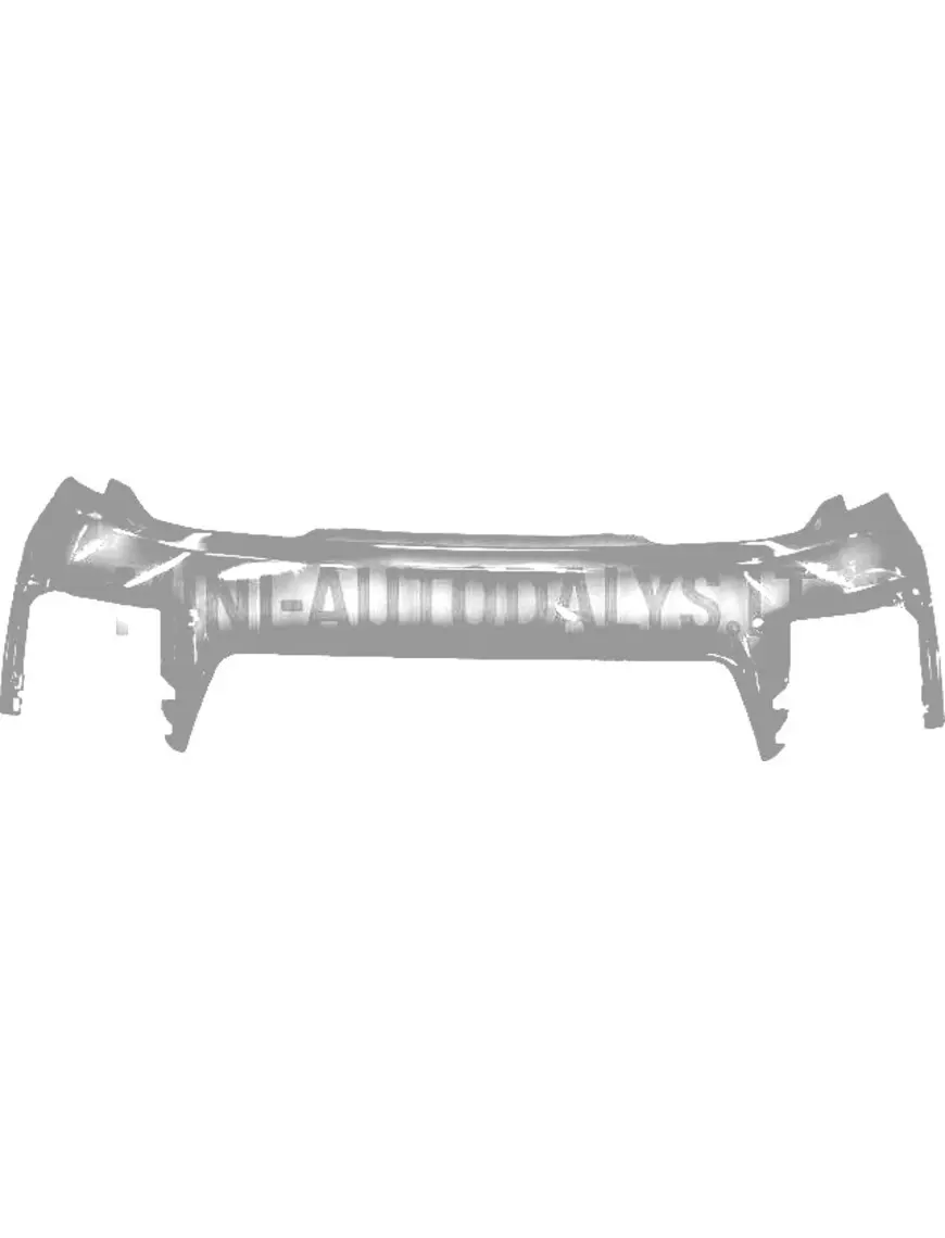 Esistange Ligier JS60 CHIC (punane toledo)