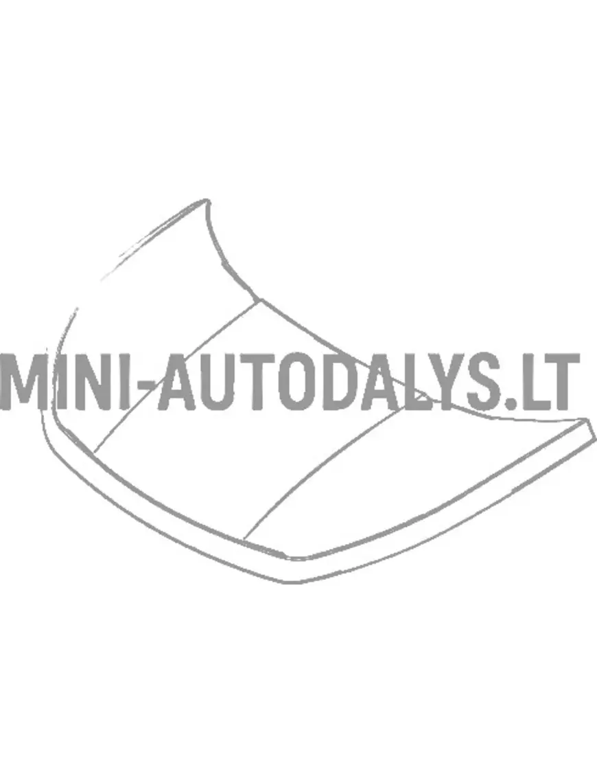 Mootorikate Ligier JS60 (must)