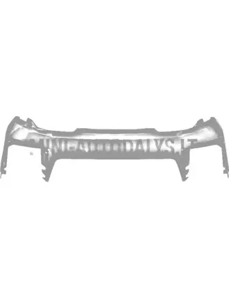 Esistange Ligier JS60 Ultimate (Reef blue)