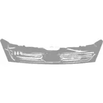 Kapoti iluvõre Ligier JS60