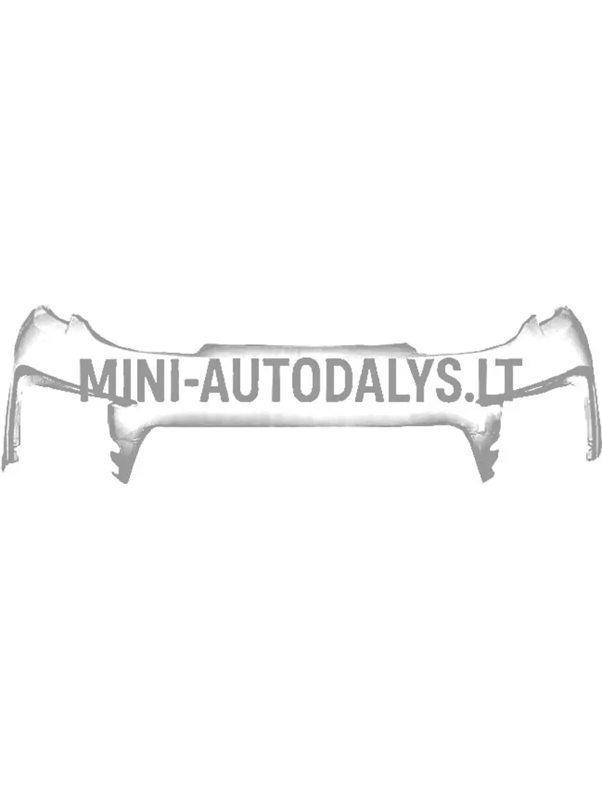 Esistange Ligier JS60 Ultimate (pärlmuttervalge)