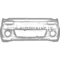 Esimene stange Microcar MGO3 / MGO4 / Dué 2 / Dué 3