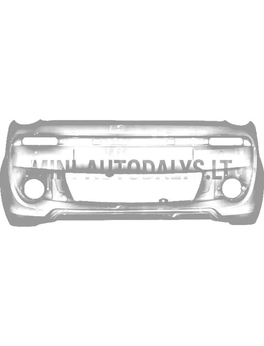 Esimene stange Microcar MGO3 / MGO4 / Dué 2 / Dué 3