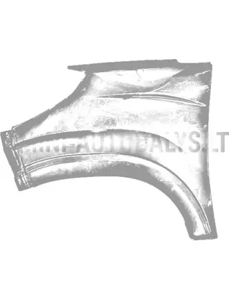 Vasakpoolne esitiib JS60 (Odyssey blue)