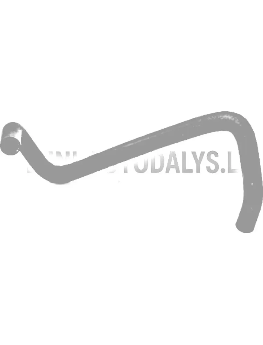 Ülemine radiaatorivoolik Microcar / Due / Ligier