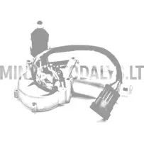 Esiklaasipuhastite mootor Microcar / Due / Myli