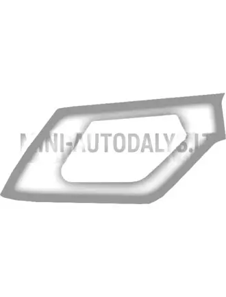 Ligier JS50 Ph1 parem parem poolne aken