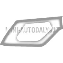 Ligier JS50 Ph1 parem parem poolne aken