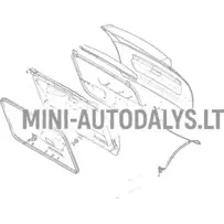 Tagaluugi tross Ligier / Due