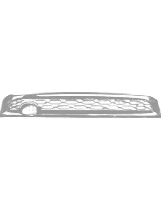 Tagumise stange iluvõre Ligier JS50/JS50L Ph1