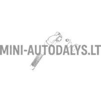 Kütusepaagi täitekael Ligier JS50 / JS50L