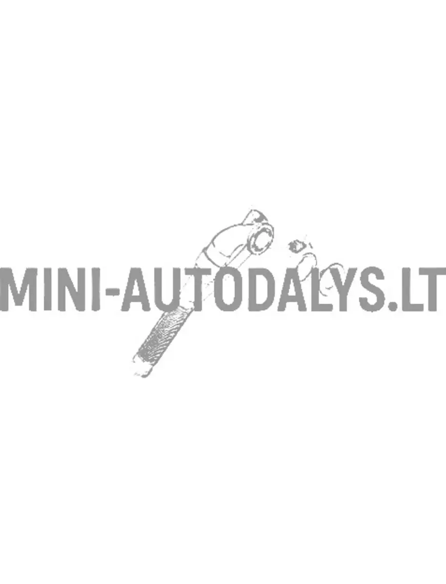 Kütusepaagi täitekael Ligier JS50 / JS50L