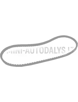 V-kujuline rihm Airco Ligier / Microcar (10x940 mm)
