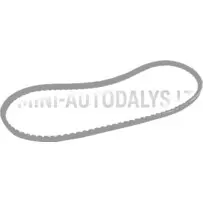 V-kujuline rihm Airco Ligier / Microcar (10x940 mm)