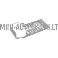 Tagumiste kojameeste mootori moodul Ligier / Microcar