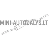 Microcar / Ligier tagumine summuti (Lombardini Progress)