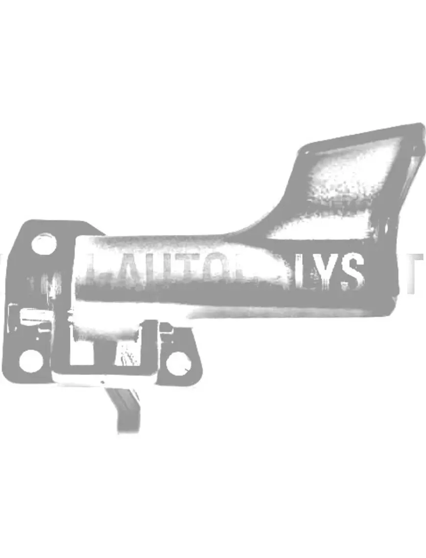 Ukse käepide "Microcar" külge