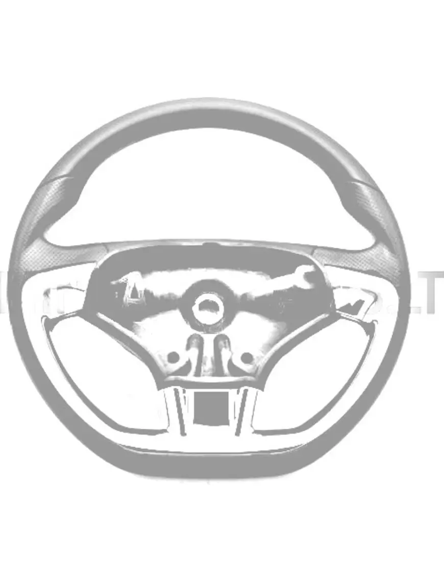 Rool Ligier JSRC / JS50 / JS60