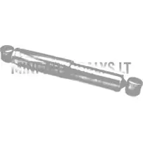 Tagumine amortisaator Microcar M Cross / Ligier Flex