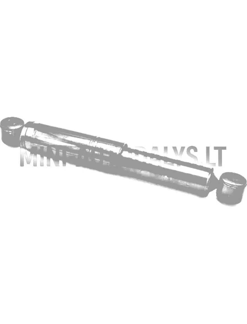 Tagumine amortisaator Microcar M Cross / Ligier Flex