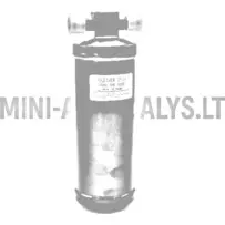 Konditsioneeri kuivati Ligier / Microcar