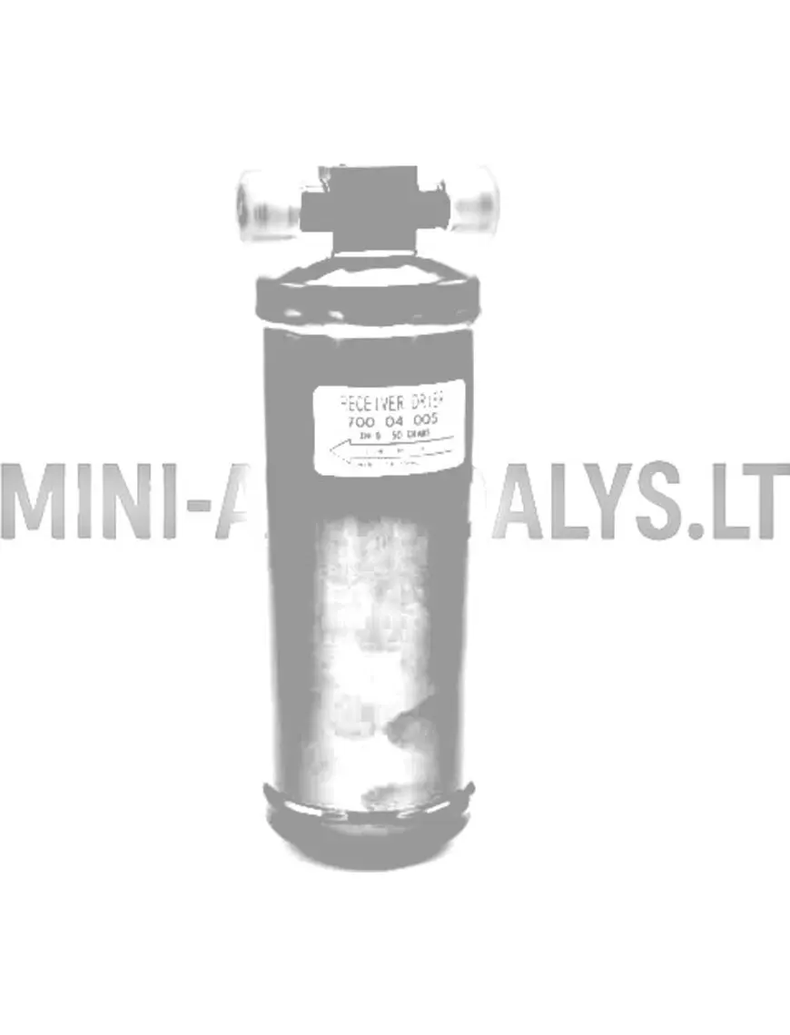 Konditsioneeri kuivati Ligier / Microcar