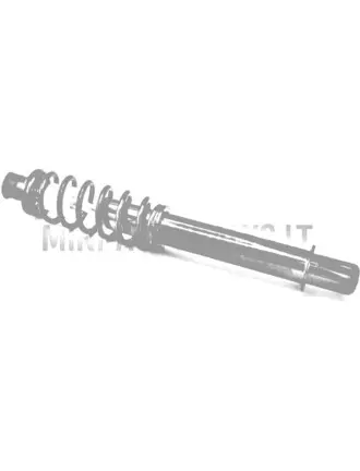 Esiamortisaator Grecav EKE / Sonique