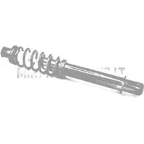 Esiamortisaator Grecav EKE / Sonique