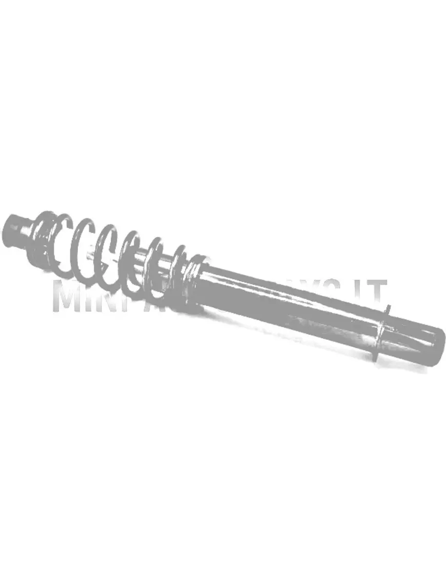 Esiamortisaator Grecav EKE / Sonique