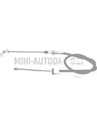 Käsipiduritross Aixam 500.4